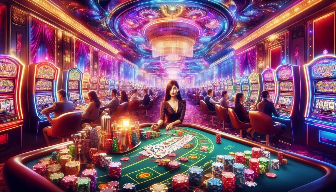 Spinpolo Casino